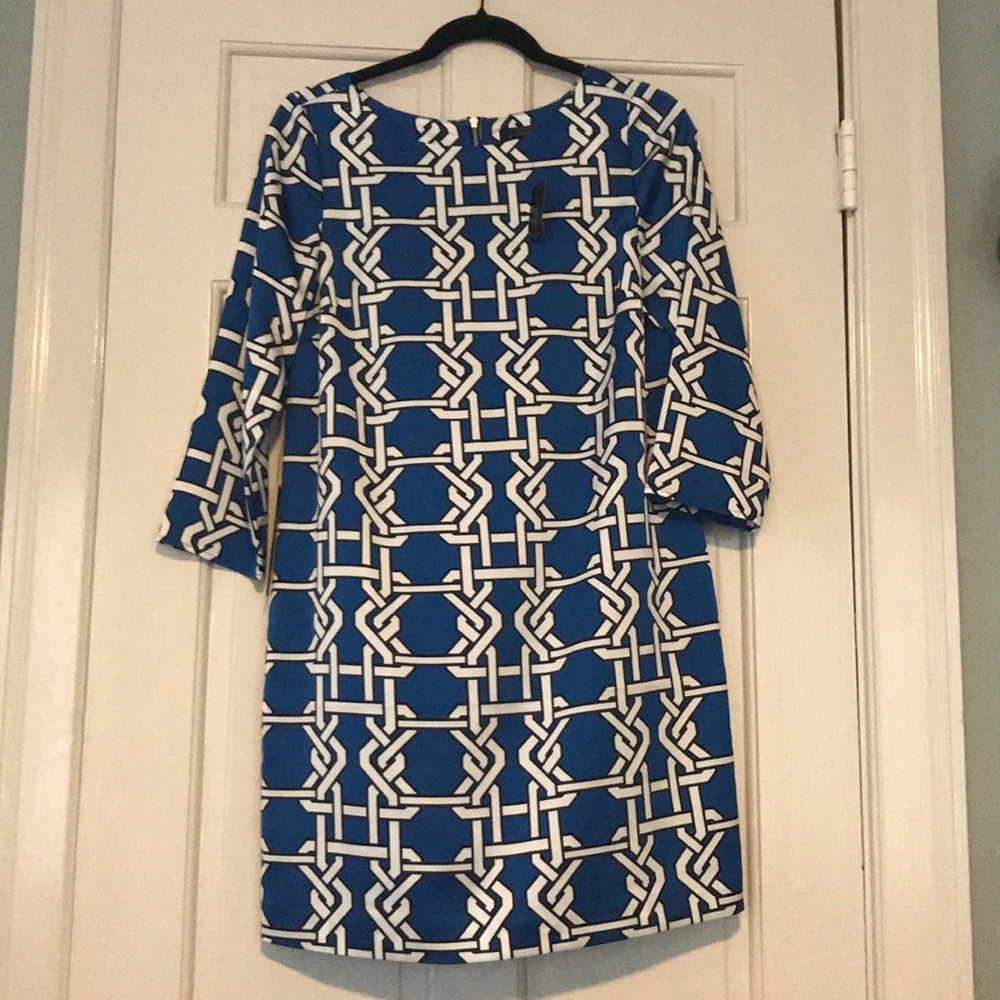 The Limited Sheath Dress